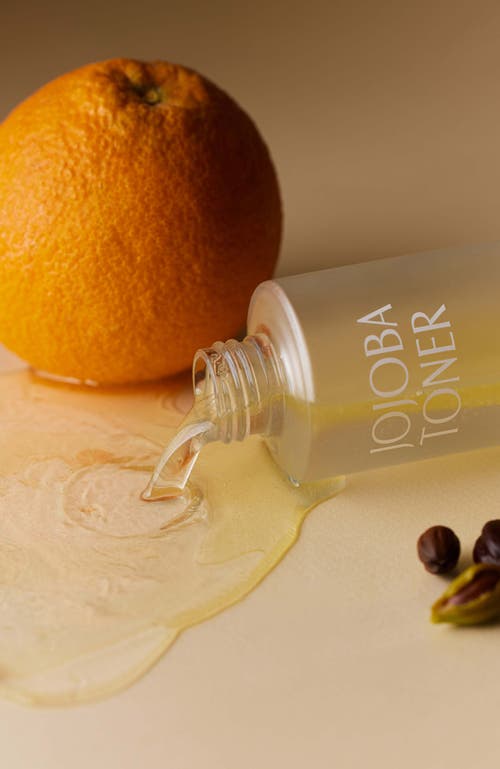 Pinkwonder Jojoba Toner