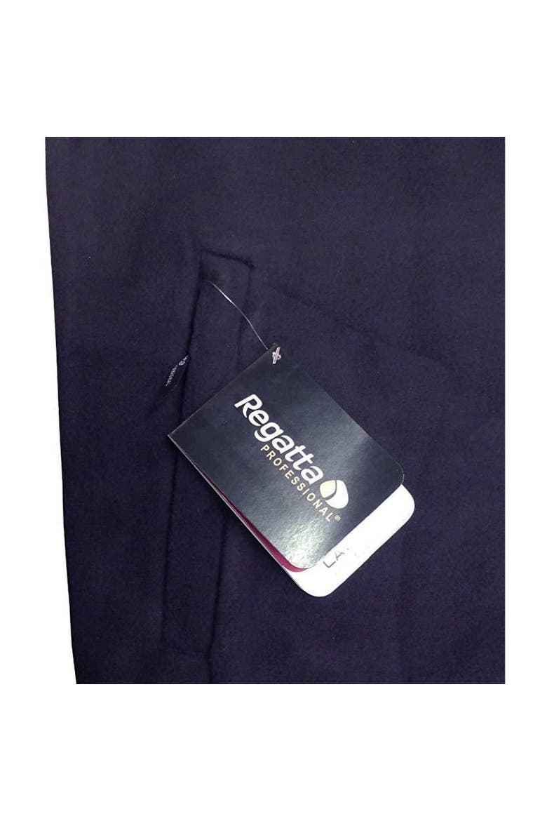 Plain Micro Fleece Full Zip Jacket, Alternate, color, Dark Navy