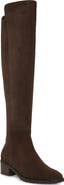 Blondo Swagg Waterproof Over the Knee Boot