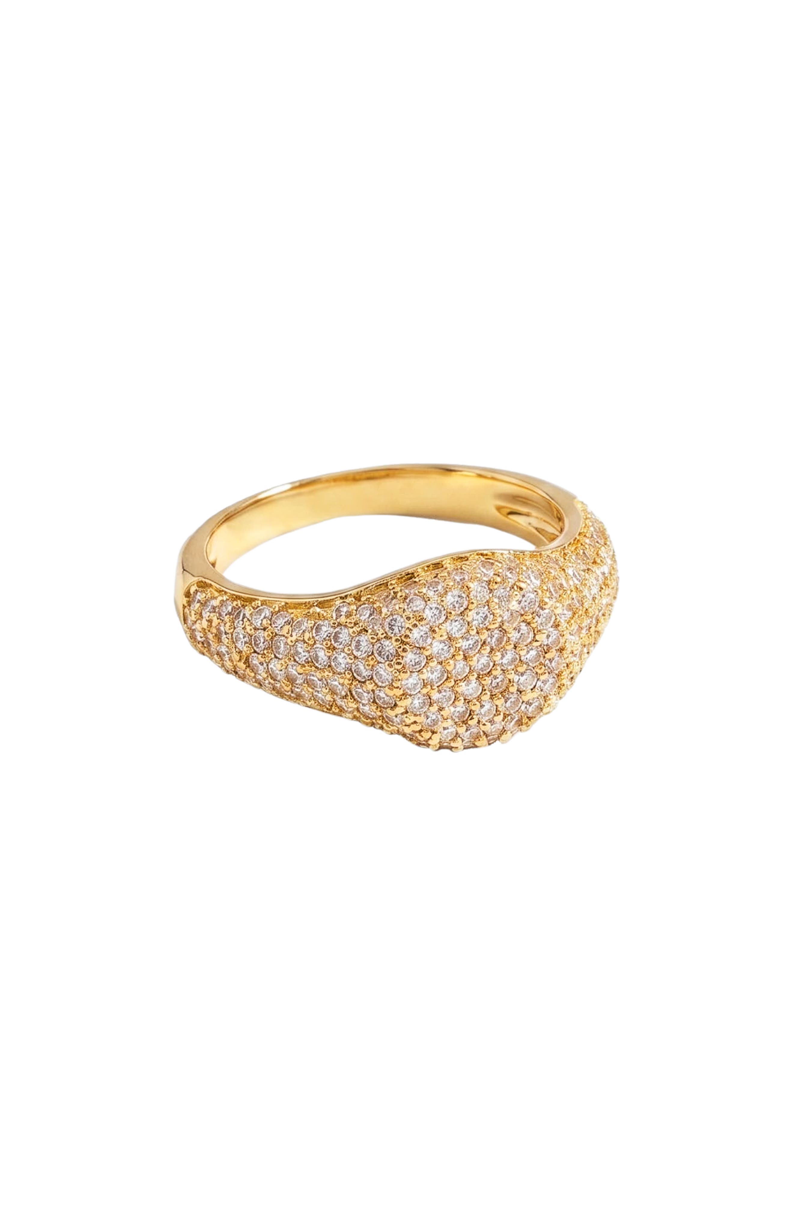 selected GOLD