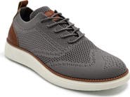 AKADEMIKS Olney Wingtip