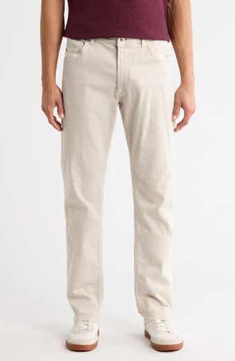 Peter Millar Fairfield Garment Dyed Jeans