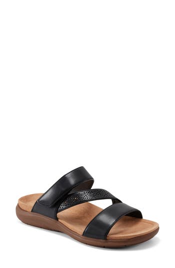 EASY SPIRIT EASY SPIRIT WEST SLIDE SANDAL 