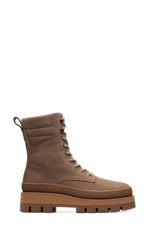 Clarks Orianna 2 Hike In Brown
