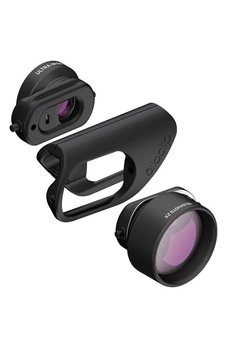 olloclip Active iPhone 7/7 Plus Lens Set, Alternate, color, 