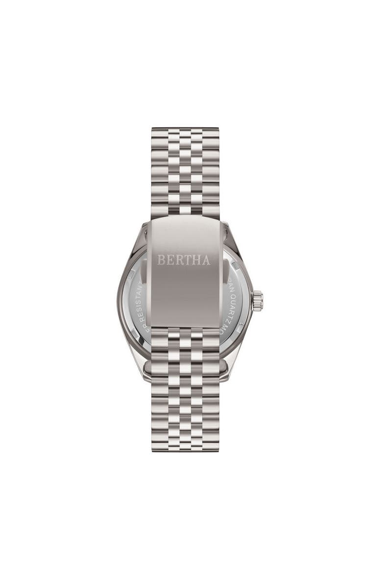 Marina Ladies Quartz Watch, Alternate, color, Blue