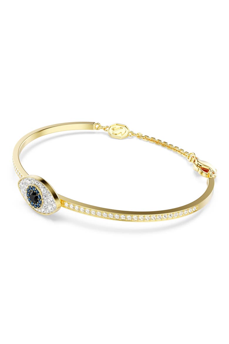 Symbolica Bracelet, Alternate, color, BLUE