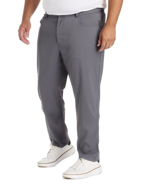 Big 
Tall IslandZone® 5-Pocket Pants