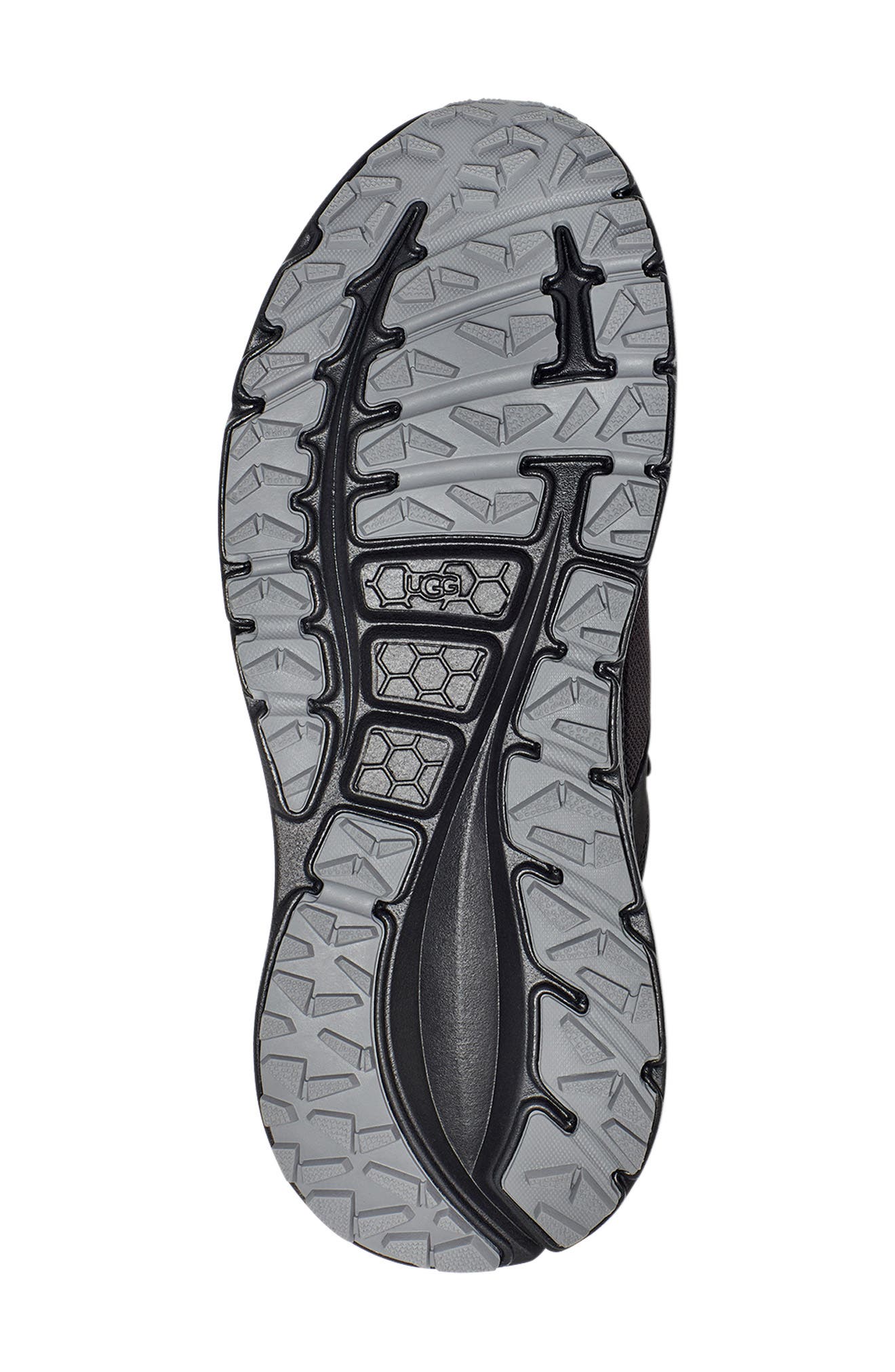 UGG<sup>®</sup> CA805 Sneaker, Alternate, color, 