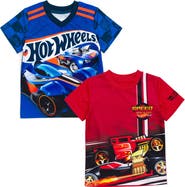 Hot Wheels 2-Pack T-Shirts