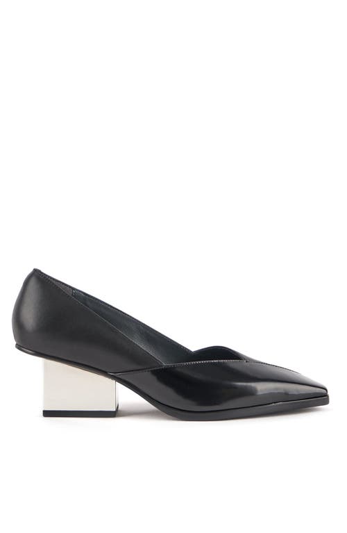 UNITED NUDE UNITED NUDE LAYER RAILA PUMP