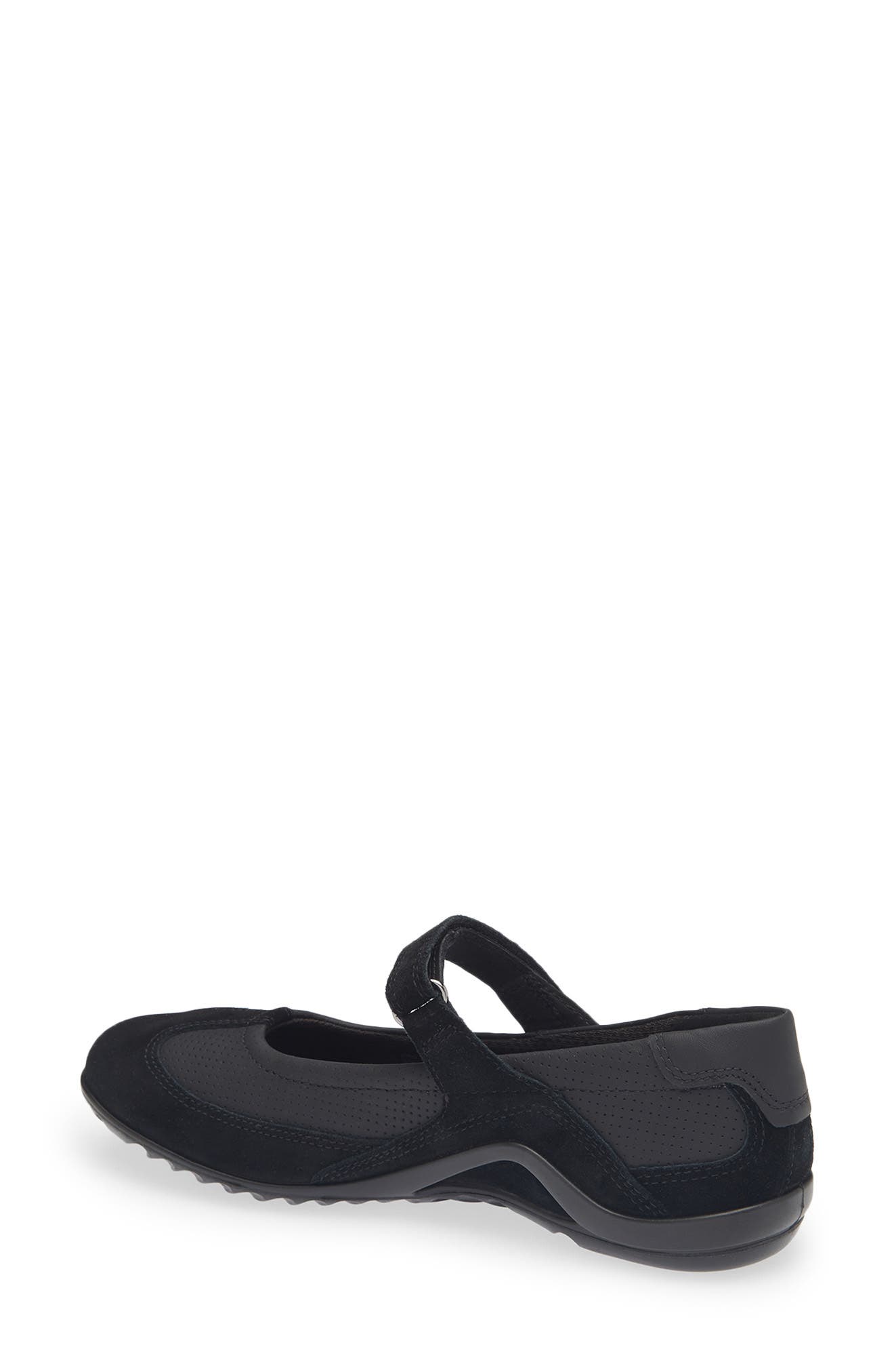 Vibration II Mary Jane Sneaker, Alternate, color, 51707 BLACK