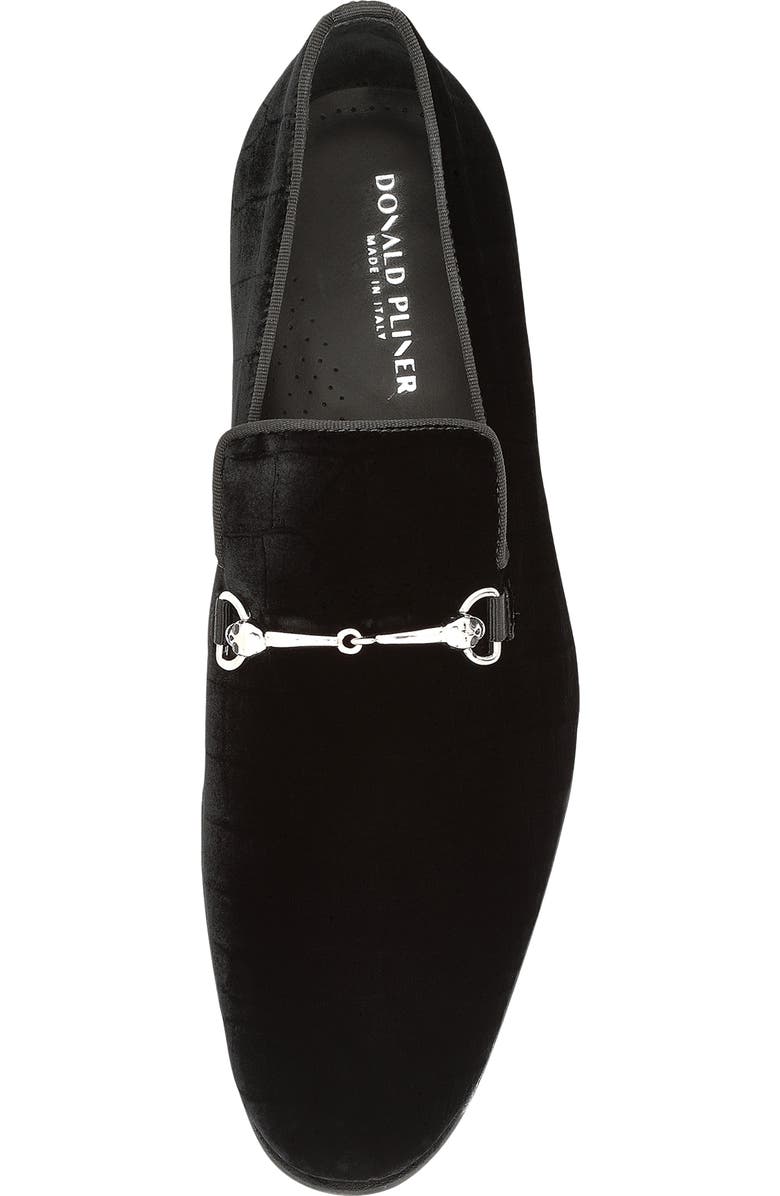 Donald Pliner Shawn Loafer, Alternate, color,