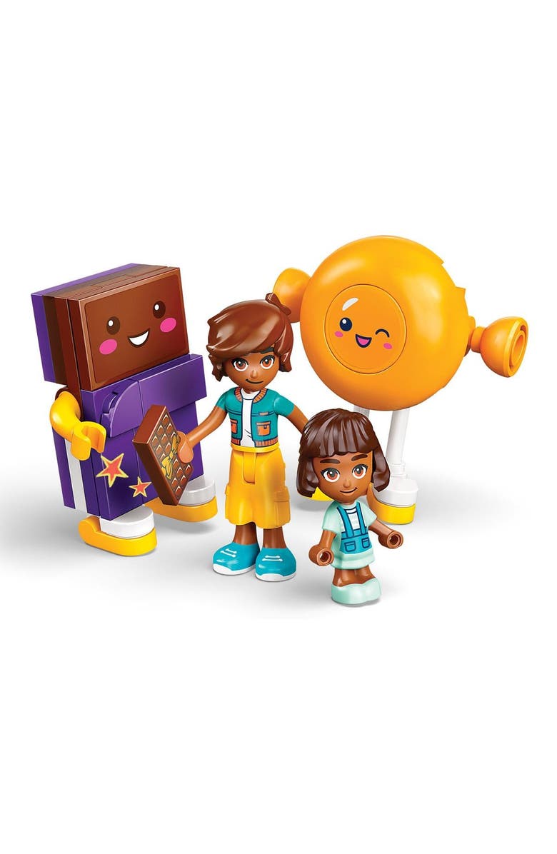 LEGO <sup>®</sup> Friends City Candy Store - 42649, Alternate, color, Multicolored