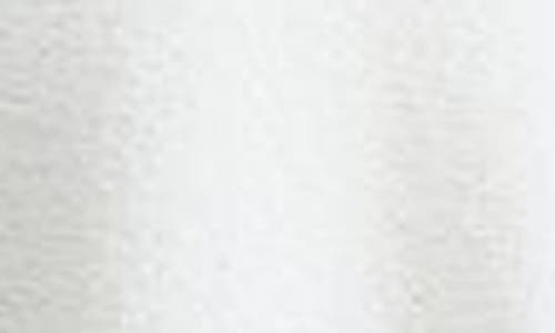 Nike Kids' Sportswear Fleece Pullover In White