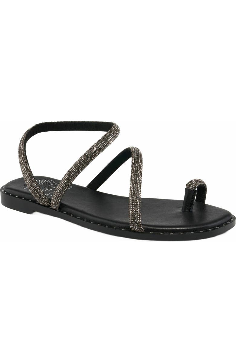 Grace Footwear Majorca Sandal, Main, color,