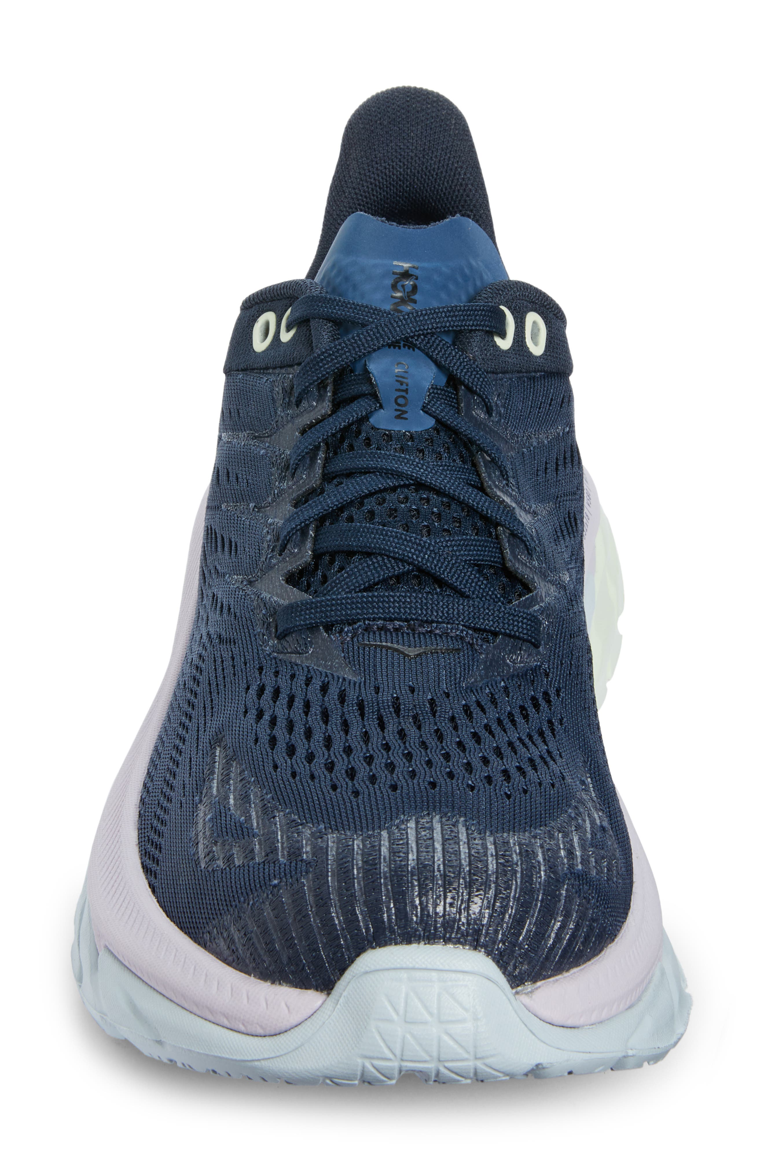HOKA Clifton Edge Running Shoe, Alternate, color, 