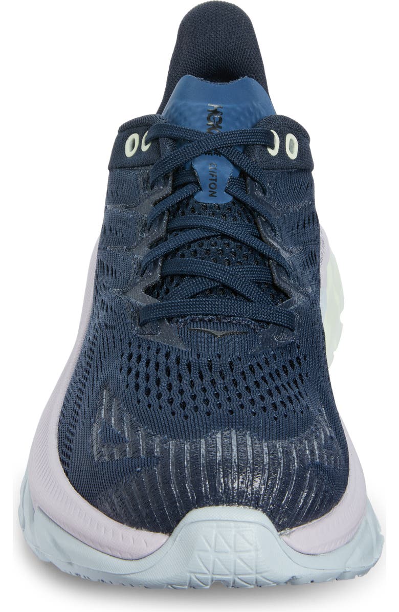 HOKA Clifton Edge Running Shoe, Alternate, color,