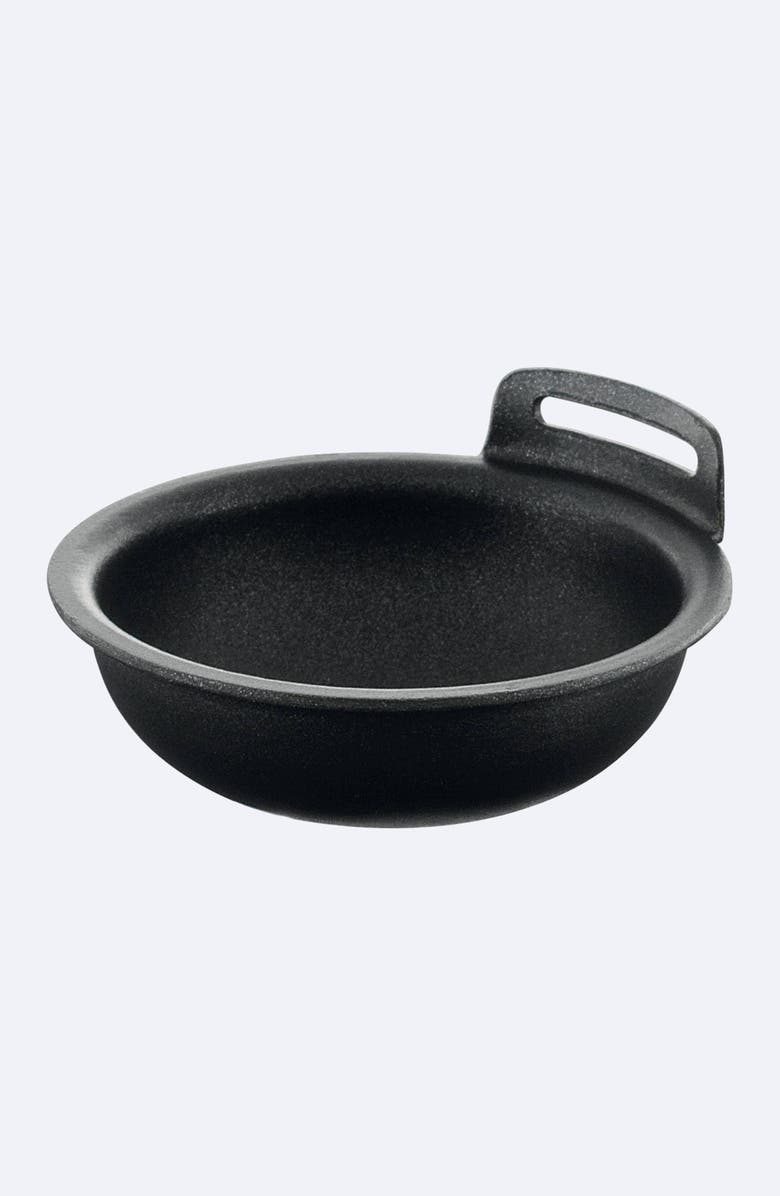 Cuisine::pro<sup>®</sup> iD3<sup>®</sup> 4-Egg Poacher with Lid 1.5qt, Alternate, color, Black