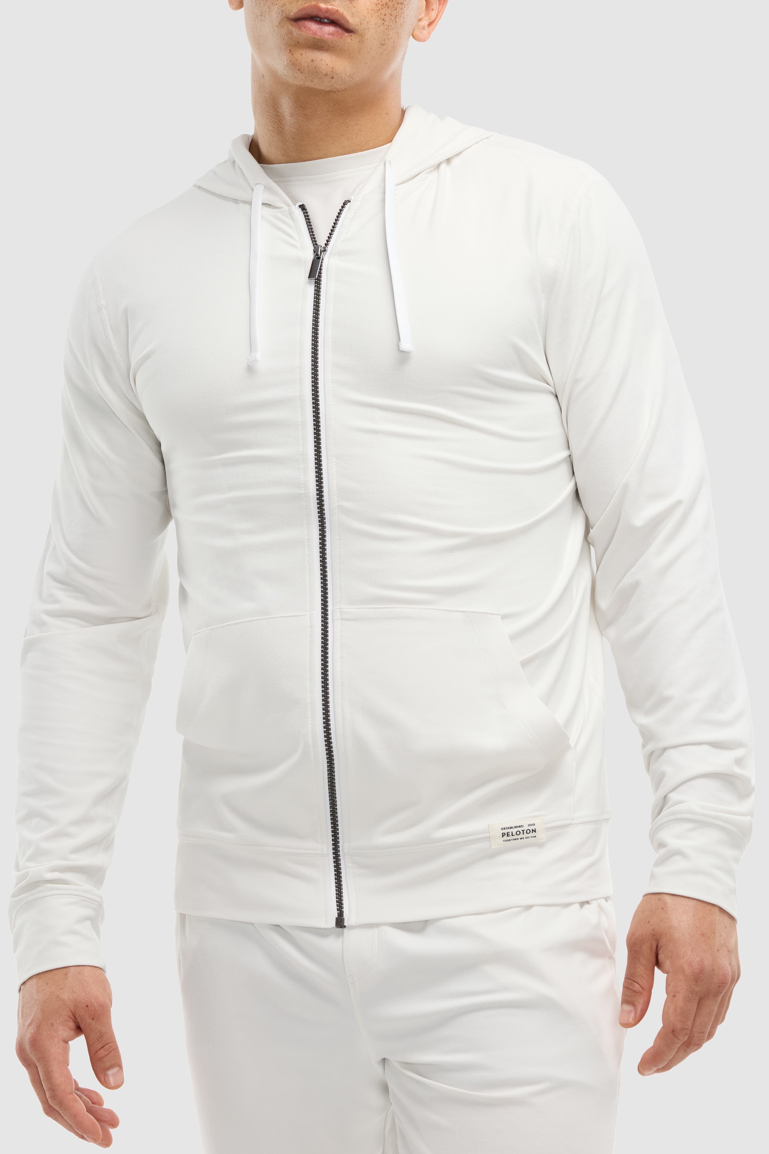 Men's Dreamblend Full Zip - image 5