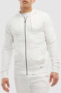 Peloton Men's Dreamblend Full Zip