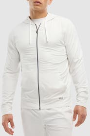 Peloton Men's Dreamblend Full Zip