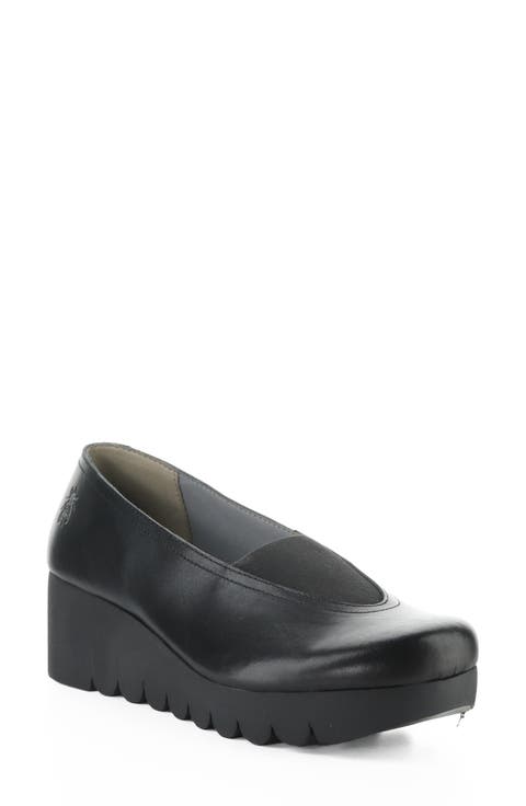 Veik Platform Wedge Pump