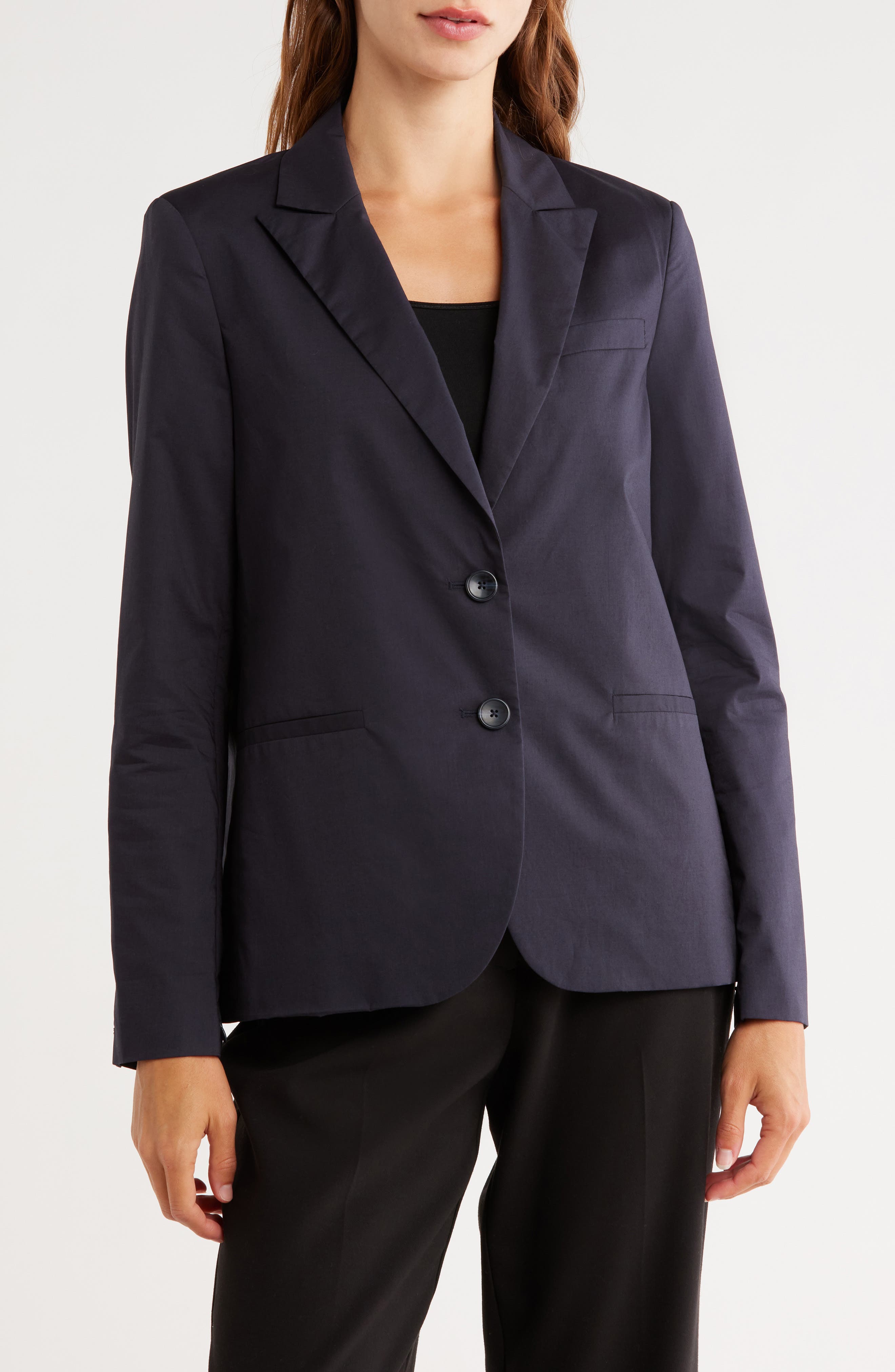 TWP Boyfriend Blazer