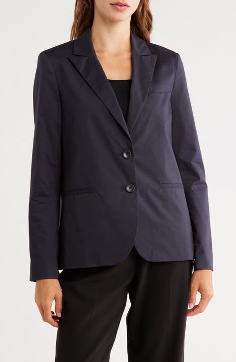 Boyfriend Blazer
