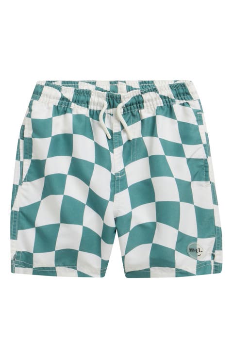 Kids' Swim Trunks (Toddler & Little Kid)