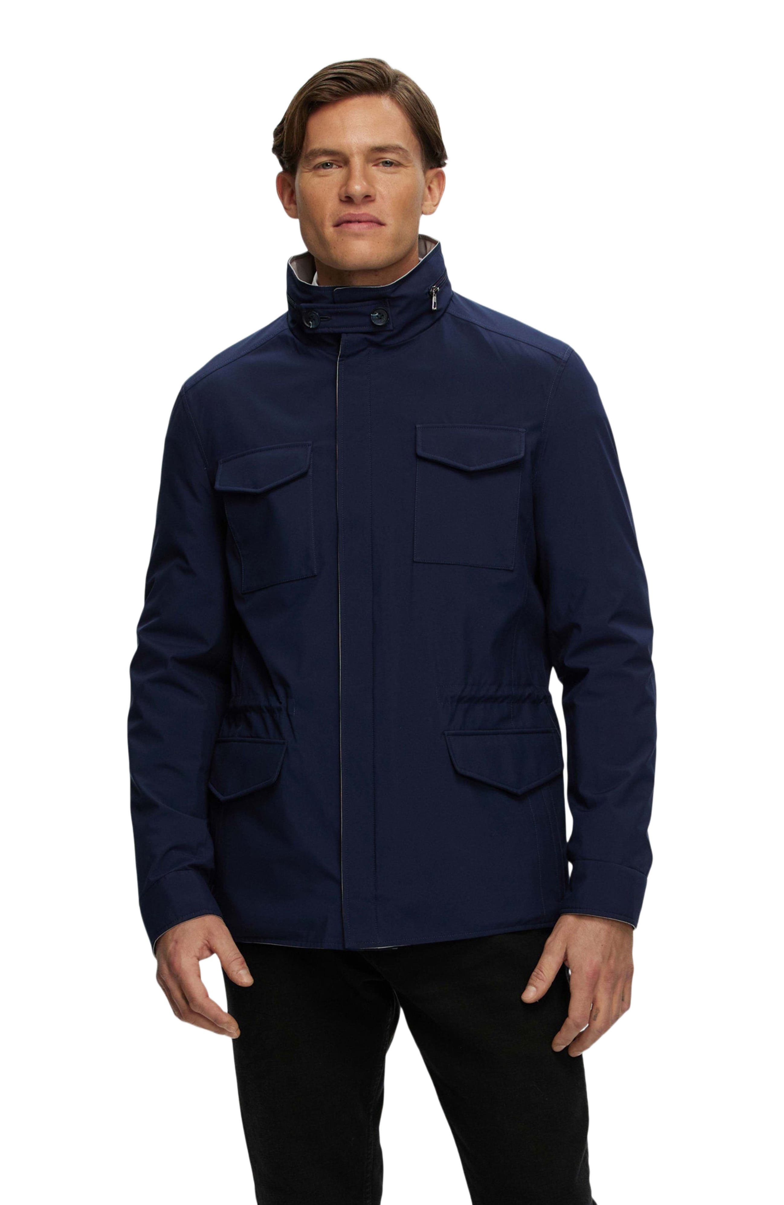 Lightweight Reversible Jacket - image 3