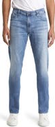 AG Everett Slim Straight Leg Jeans