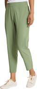 Tommy Bahama Alicia Easy Crop Pants