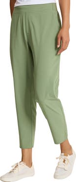 Tommy Bahama Alicia Easy Crop Pants