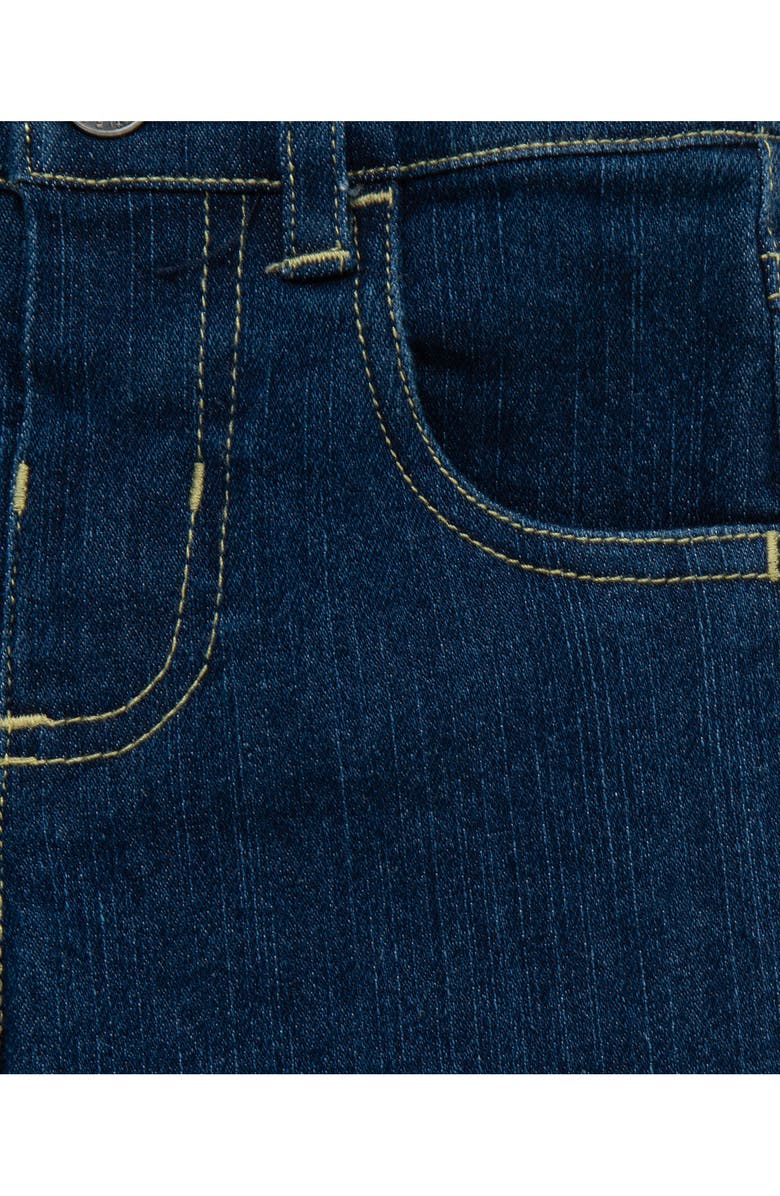 Little Me Corduroy 3-Piece Jacket Set, Alternate, color, 