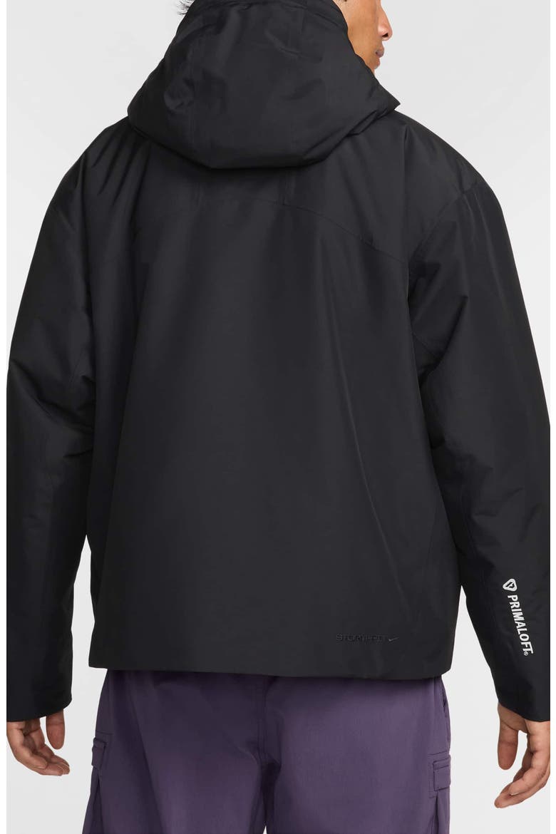 Nike ACG PrimaLoft® Skull Peak Storm-FIT Jacket (Men) | Nordstrom