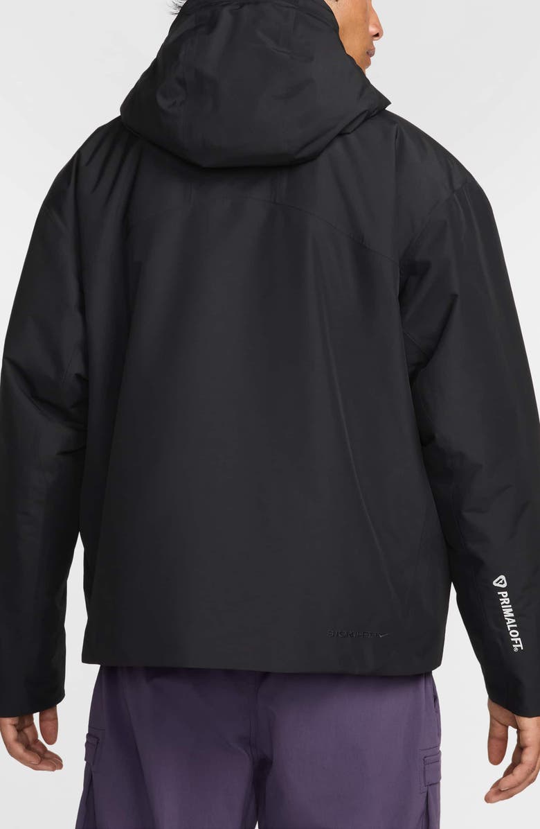 Nike ACG PrimaLoft® Skull Peak Storm-FIT Jacket | Nordstrom