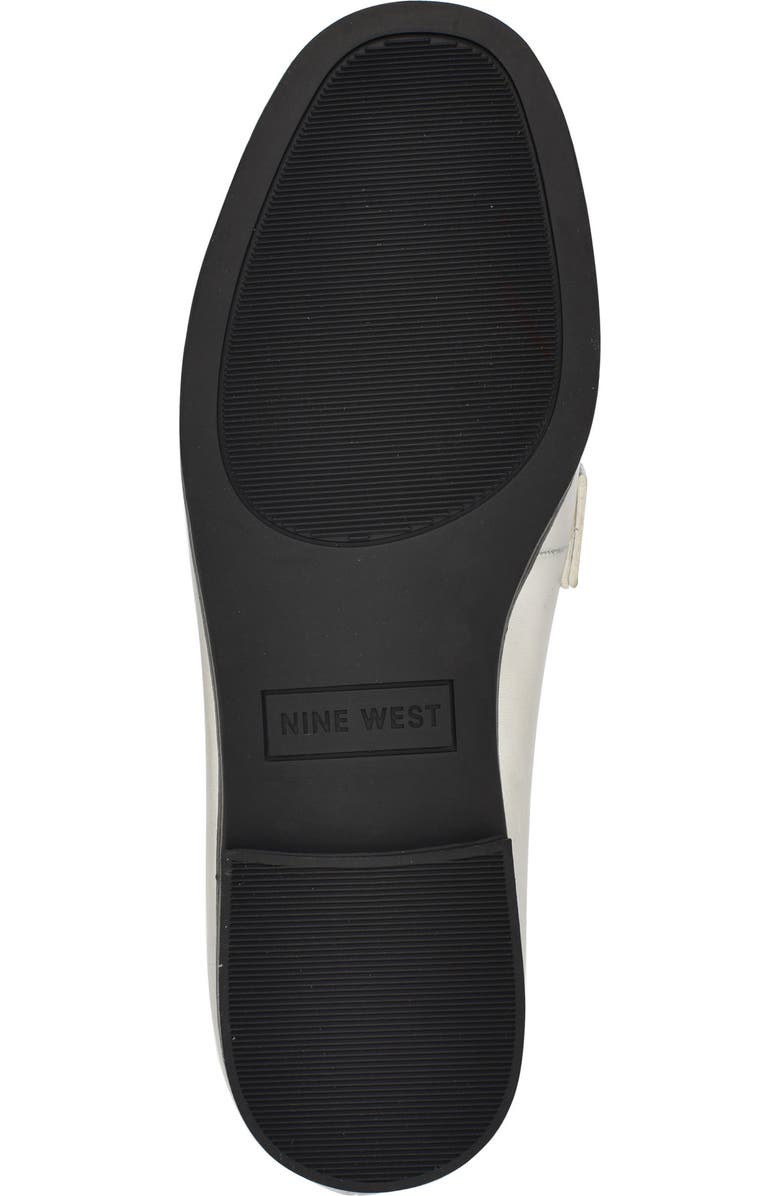 Nine West Lilpa Embellished Loafer, Alternate, color,