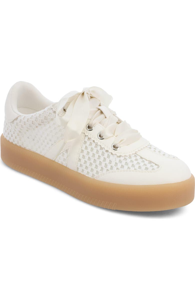 MIA Axel Sneaker, Main, color, Off Whte