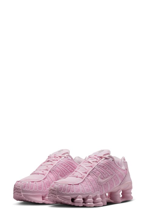 Shox TL Sneaker