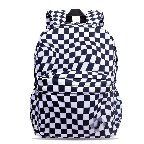 J World Unisex oz 17" Daily Backpack For School And Travel