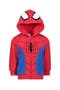  Spider Man Red Blue