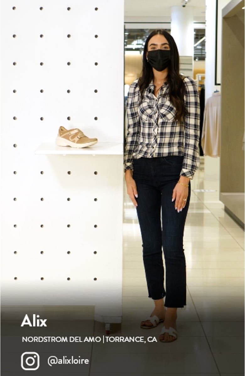 Offbeat Slip-On Sneaker, sales video thumbnail