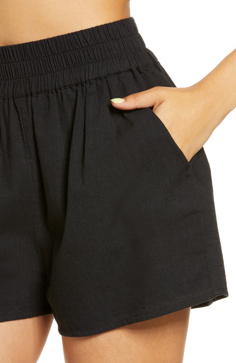 Billabong Too Good Swim Shorts, Alternate, color, 