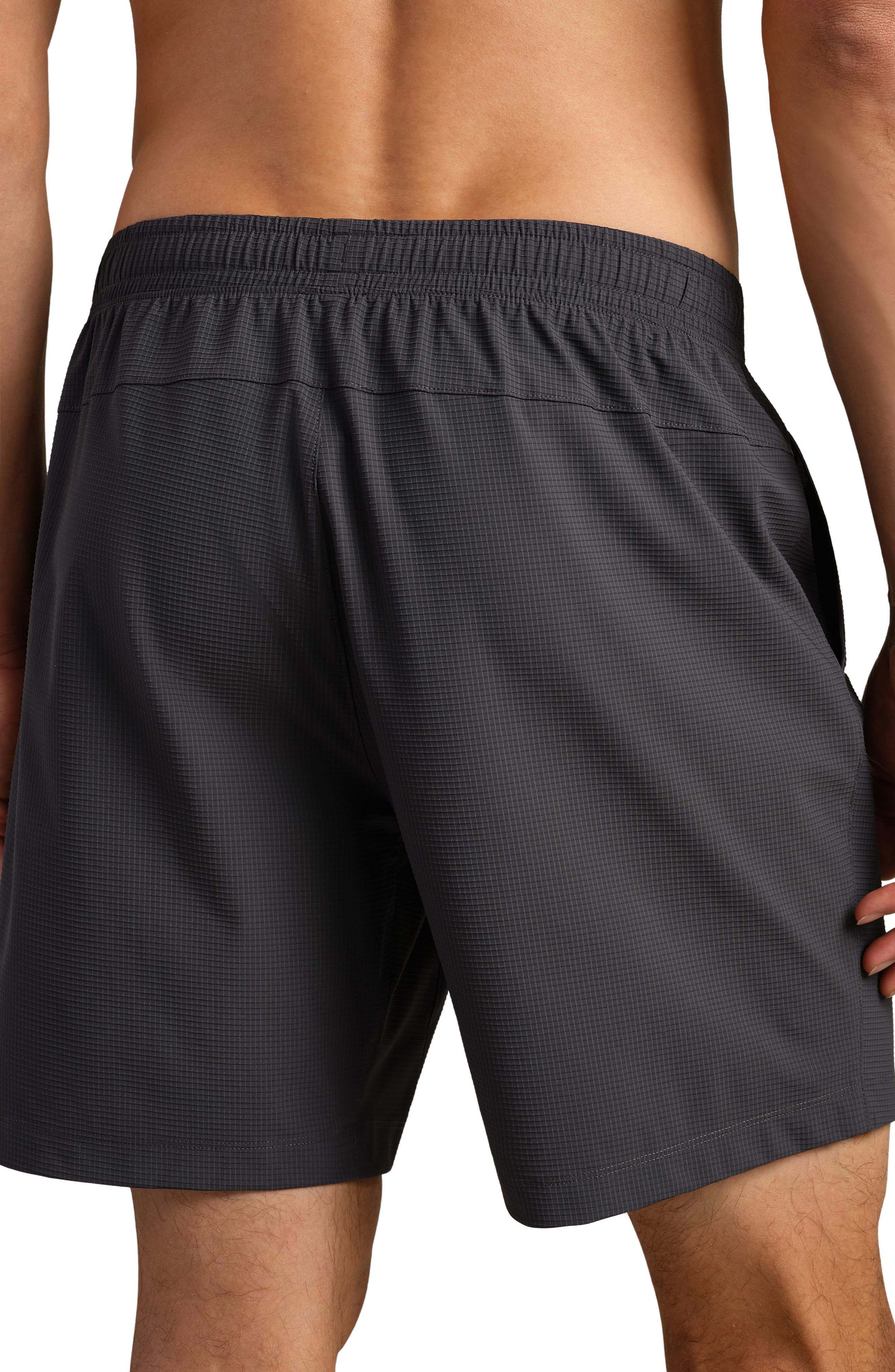 Pursuit 7-Inch Unlined Training Shorts - image 4