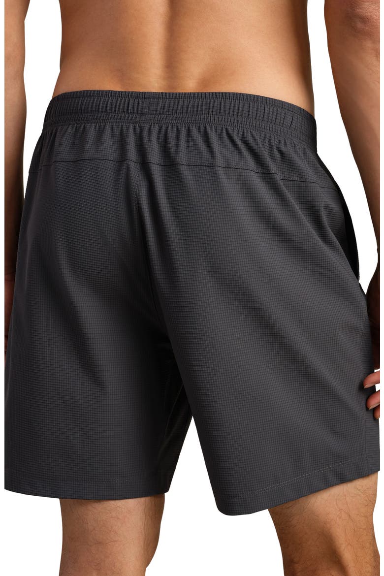 Pursuit Ripstop 7-Inch Unlined Trail Shorts, Alternate, color, ASPHALT