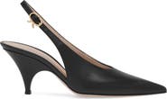 Gianvito Rossi Sofia Sling 70