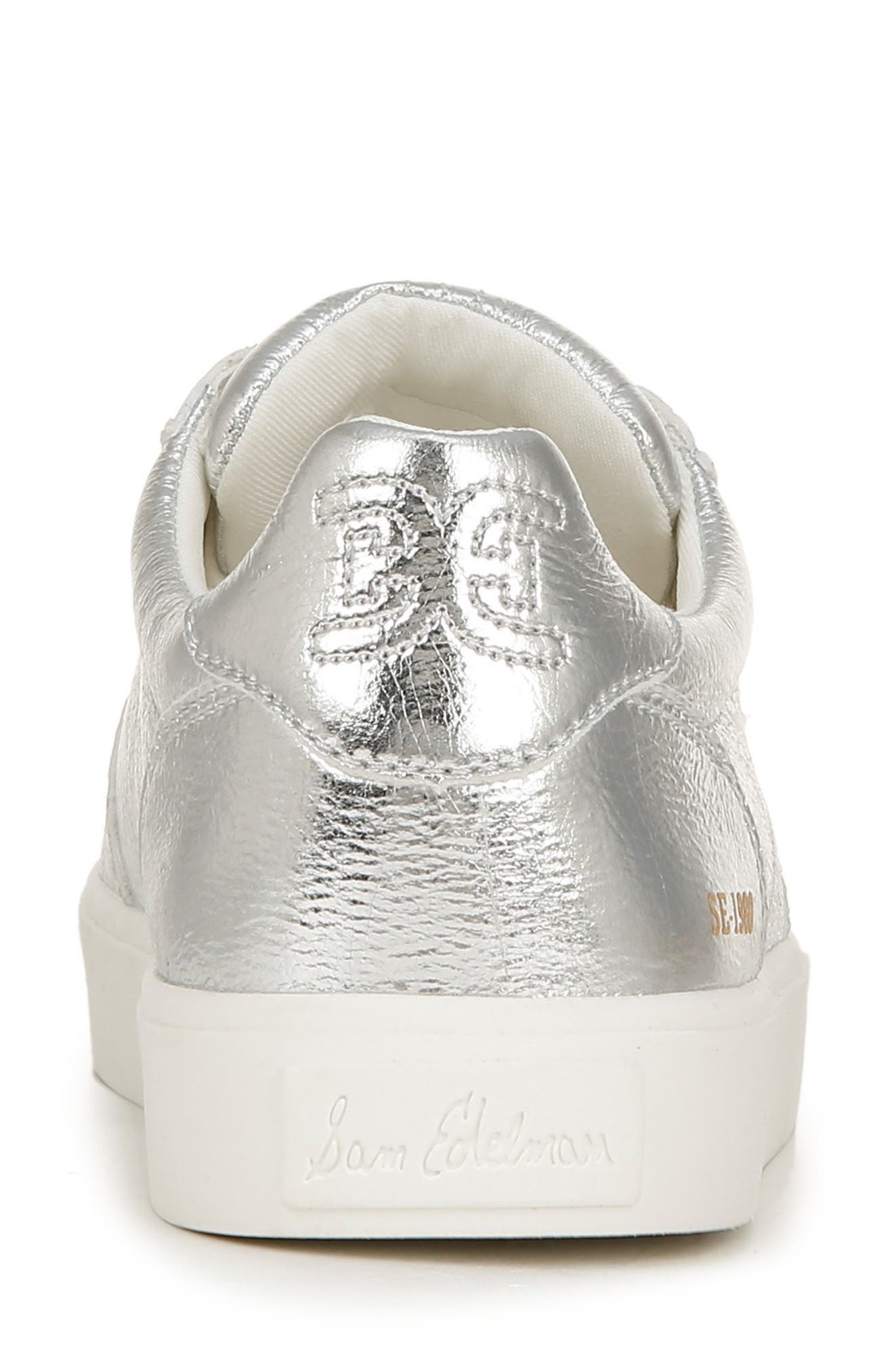 Sam Edelman Edie Low Top Sneaker, Alternate, color, 