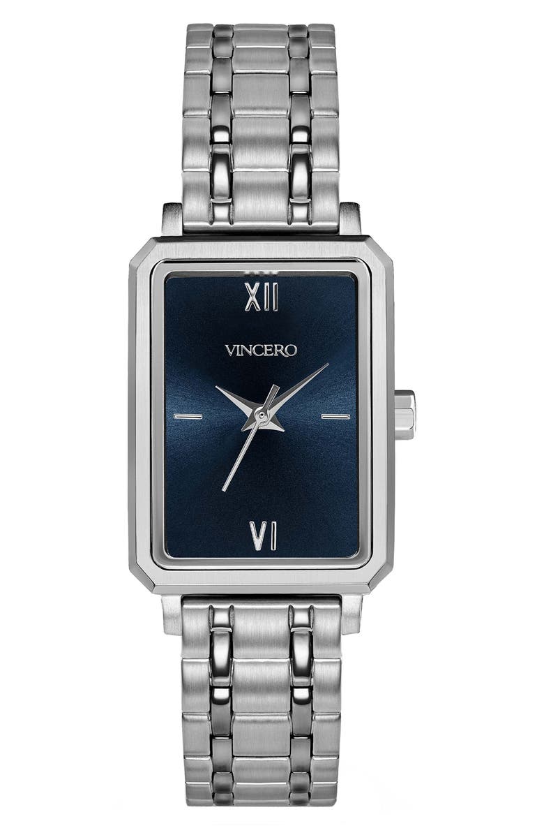Vincero Ava Bracelet Watch, 22mm x 29mm, Main, color, 