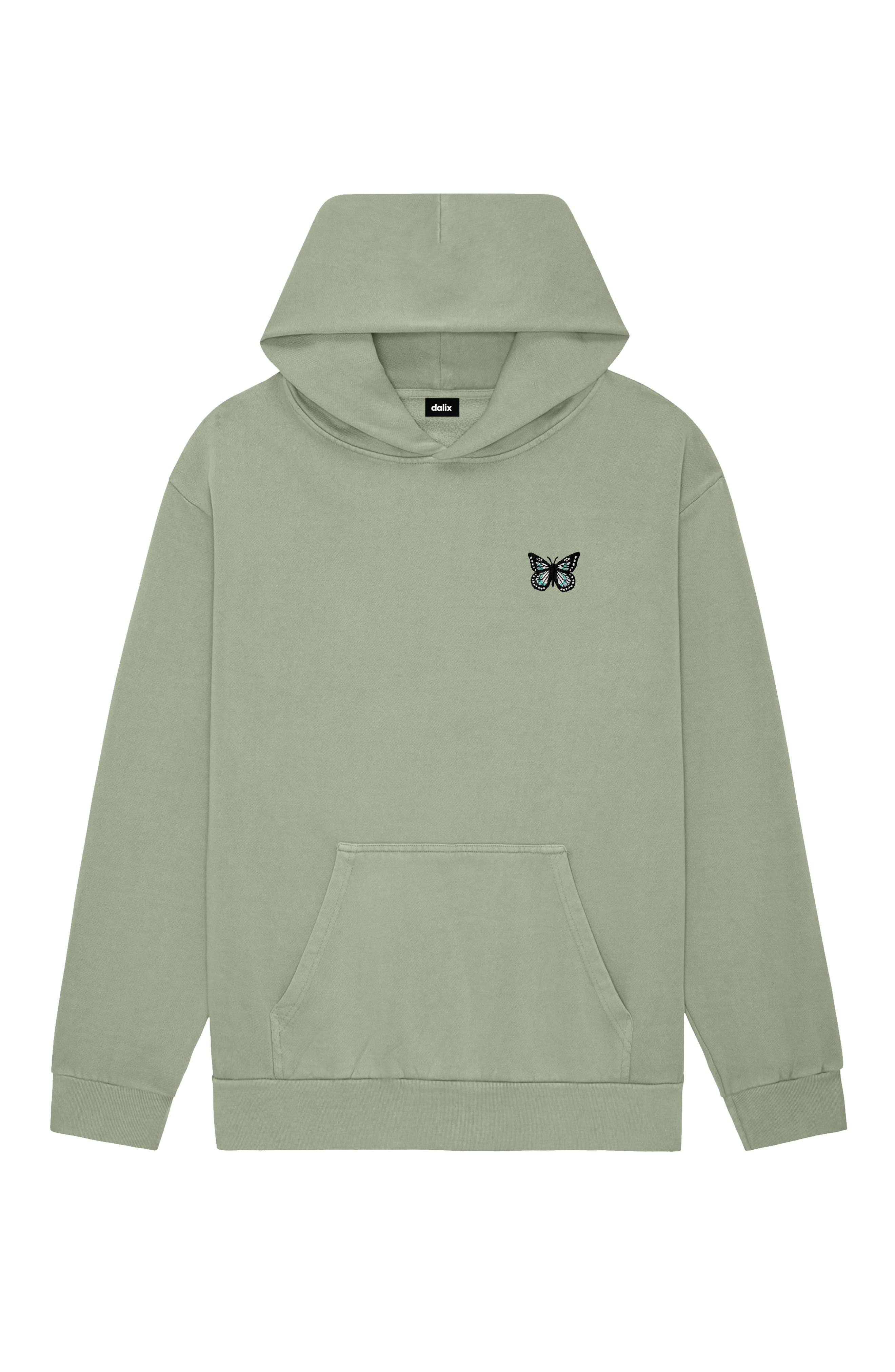 Oil Green